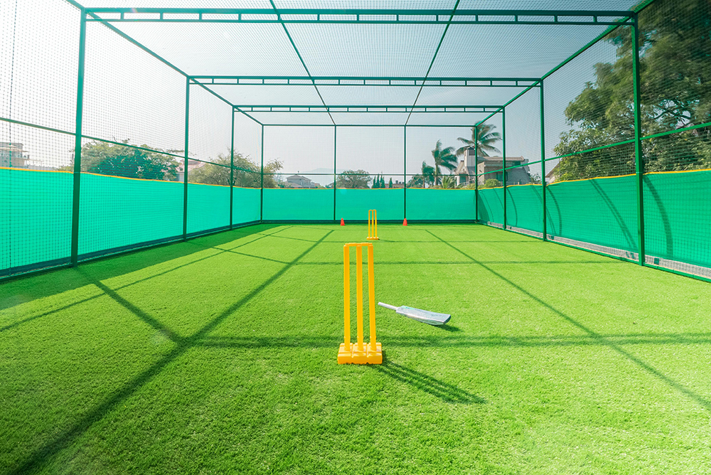 Commercial Artificial Turf Glasgow